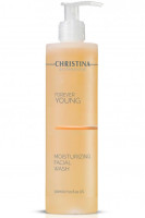 CHRISTINA Forever Young Moisturizing Facial Wash - Увлажняющее средство для умывания 250 мл