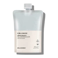 Elgon De-Color Cream Bleach - Крем для обесцвечивания 500 г