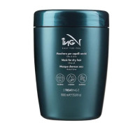 ING Treating Mask For Dry Hair - Маска для сухого волосся  1000 мл