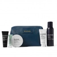 ELEMIS Kit: Travel Skin Heroes for Him - Тревел набор бестселлеров для Него 80210