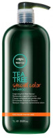 Paul Mitchell Tea Tree Special Color Shampoo - Шампунь для окрашенных волос - Шампунь для окрашенных волос 1000 мл