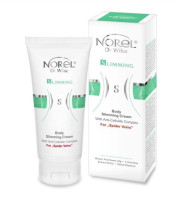 Norel Body Slimming Cream With Anti-cellulite Complex For "Spider veins" - Крем с антицеллюлитным ко 250 мл