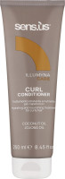 Sens.ùs Curl Conditioner - Кондиціонер для кучерявого волосся 250 мл