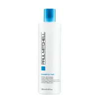 Paul Mitchell Shampoo Two - Шампунь для глубокого очищения  500 мл