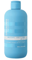 Elgon Colorcare Delicate Conditioner - Деликатный кондиционер для окрашенных волос 300 мл