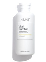 Keune Care Vital Nutrition Shampoo - Шампунь для глибокого живлення  300 мл