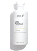 Keune Care Vital Nutrition Shampoo - Шампунь для глубокого питания  300 мл