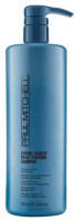 Paul Mitchell Curls Spring Loaded Detangling Shampoo - Шампунь для вьющихся волос 1000 мл