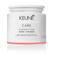 Keune Care Confident Curl Mask - Маска для кучерявого волосся  250 мл