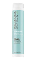 Paul Mitchell
