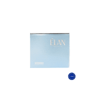 Elan Professional Line Гель-краска для бровей оттенок 03 (Сет)