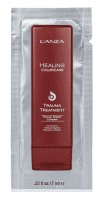 L'anza Healing ColorCare Trauma Treatment - Маска відновлювальна для фарбованого волосся 7 мл