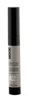 Mood Hair Bodyguard 42 2in1 Brows&Babyhair Gel - Гель 2 в 1 для брів та бейбі-хеїр 15 мл
