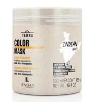 Lendan Terra Color Mask - Маска для фарбованого волосся 500 мл