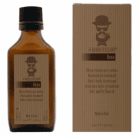 Barba Italiana Remo Beard Oil - Масло для бороды 50 мл
