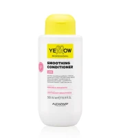 Yellow Liss Therapy Conditioner - Кондиціонер для випрямлення волосся  500 мл