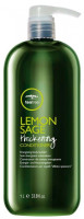 Paul Mitchell Lemon Sage Thickening Conditioner - Кондиционер на основе экстракта чайного дерева, ли 1000 мл