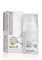 ONmacabim Dm Bio-Lift Eye cream - Крем для шкіри навколо очей  30 мл