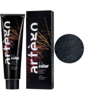 Artego It's Color - Стійка крем-фарба для волосся 150 мл 2N/2.0 Чорний натуральний