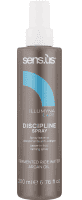 Sens.ùs Discipline Spray — дисциплинирующий спрей для волос 200 мл