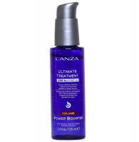 L'Anza Ultimate Treatment Volume Power Booster - Активний бустер для об'єму 100 мл