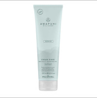 Paul Mitchell Awapuhi Wild Ginger Keratin Cream Rinse - Восстанавливающий кондиционер с кератином 250 мл