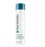 Paul Mitchell Shampoo One - Шампунь для нежного очищения 300 мл