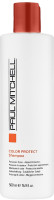 Paul Mitchell