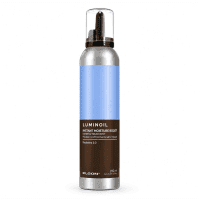 Elgon Luminoil - Незмивний мус для миттєвого зволоження 200 мл
