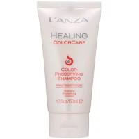 L'anza Healing ColorCare — шампунь для окрашенных волос 50 мл