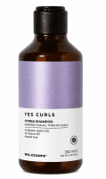 Elgon Yes Curls - Шампунь зволожуючий для кучерявого волосся 250 мл