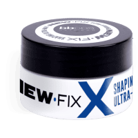 BBcos New Fix Shaping Ultra-Matt - Паста моделювальна з матовим ефектом екстра сильної фіксації 75 мл