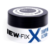 BBcos New Fix Shaping Ultra-Matt - Паста моделирующая с матовым эффектом экстра сильной фиксации 75 мл