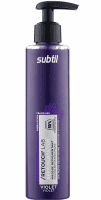 Subtil Retouch Lab Mask Repigmentant - Тонирующая маска для поддержания цвета Ash