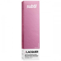 Ducastel Subtil Lacquer Coloring - Безаміачна крем-фарба для волосся 60 мл gris perle