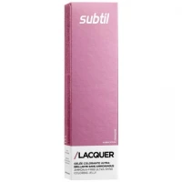 Ducastel Subtil Lacquer Coloring - Безаммиачная крем-краска для волос 60 мл gris perle
