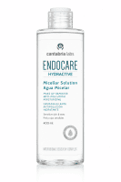 Cantabria Labs Endocare Hydractive Micellar Solution — гидроактивный мицеллярный раствор 400 мл