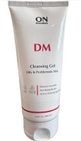 ONmacabim DM CLEANSING GEL - Очищающий гель для жирной кожи 200 мл