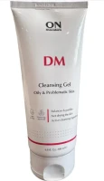 ONmacabim DM CLEANSING GEL - Очищувальний гель для жирної шкіри 200 мл