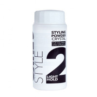 C:EHKO 2 Style Powder Crystal - Пудра для стайлинга 15 г