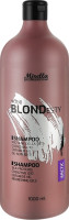 Mirella Professional Your Blondesty ARCTIC - Шампунь для осветленных волос 1000 мл