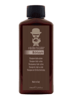 Barba Italiana Michelangelo Shampoo - Тривалентный шампунь 100 мл
