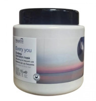 Nouvelle Every You Endless hydration mask - Зволожувальна маска для частого використання для нормального волосся 500 мл