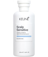 Keune Scalp Sensitive Conditioner - Кондиціонер для чутливої шкіри голови 250 мл