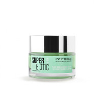 INSTYTUTUM Superbiotic Plant-Based Ceramide Cream - Відновлювальний крем 50 мл