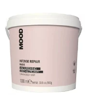 Mood Intense Repair Mask - Маска для інтенсивного відновлення пошкодженого волосся 1000 мл