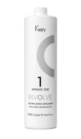 Kezy Involve Biphasic One — полуперманентный проявитель 1000 мл