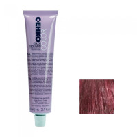 C:EHKO Explosion Color - Крем-краска для волос 60 мл 5.55 - Гранат