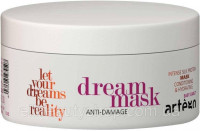Artego Dream Anti-Damage - Восстанавливающая маска  500 мл