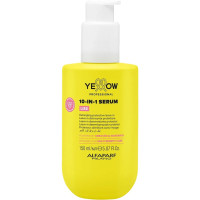 Yellow Liss Multi-Benefit Serum - Сыворотка для волос  150 мл
